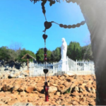 madonna di medjugorje podbrodo