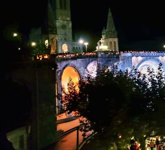 Lourdes