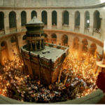 viaggiare in terra santa