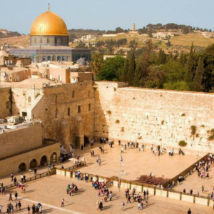 viaggio in terra santa