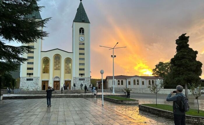 Medjugorje