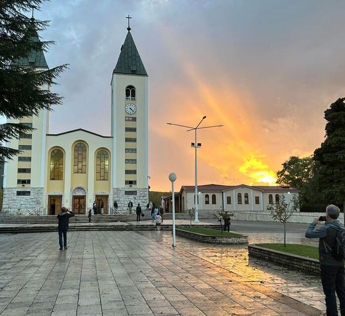 Medjugorje