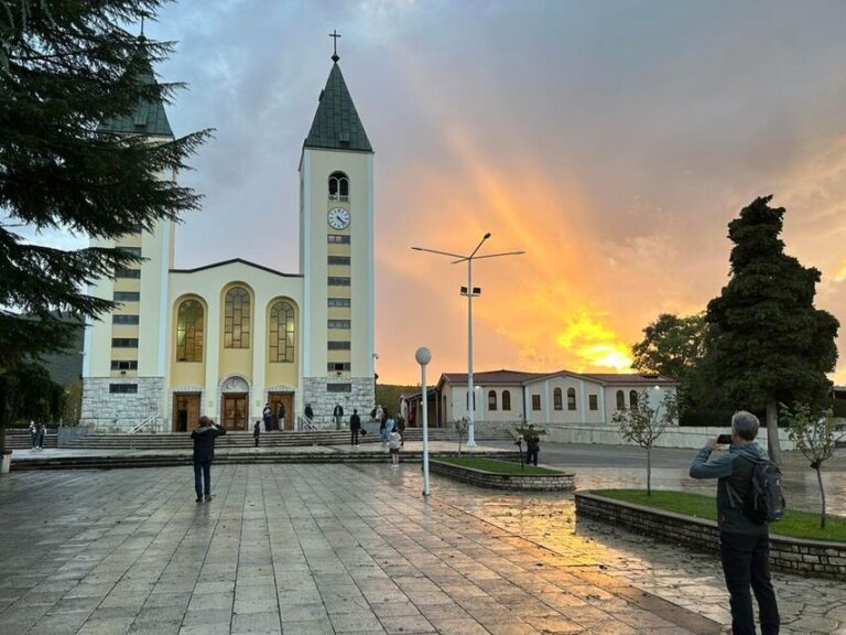 Medjugorje