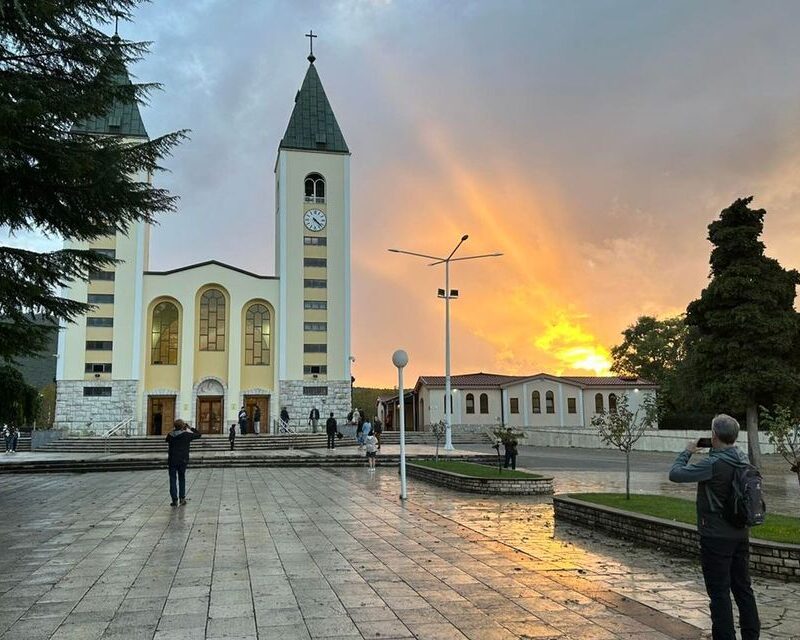Medjugorje