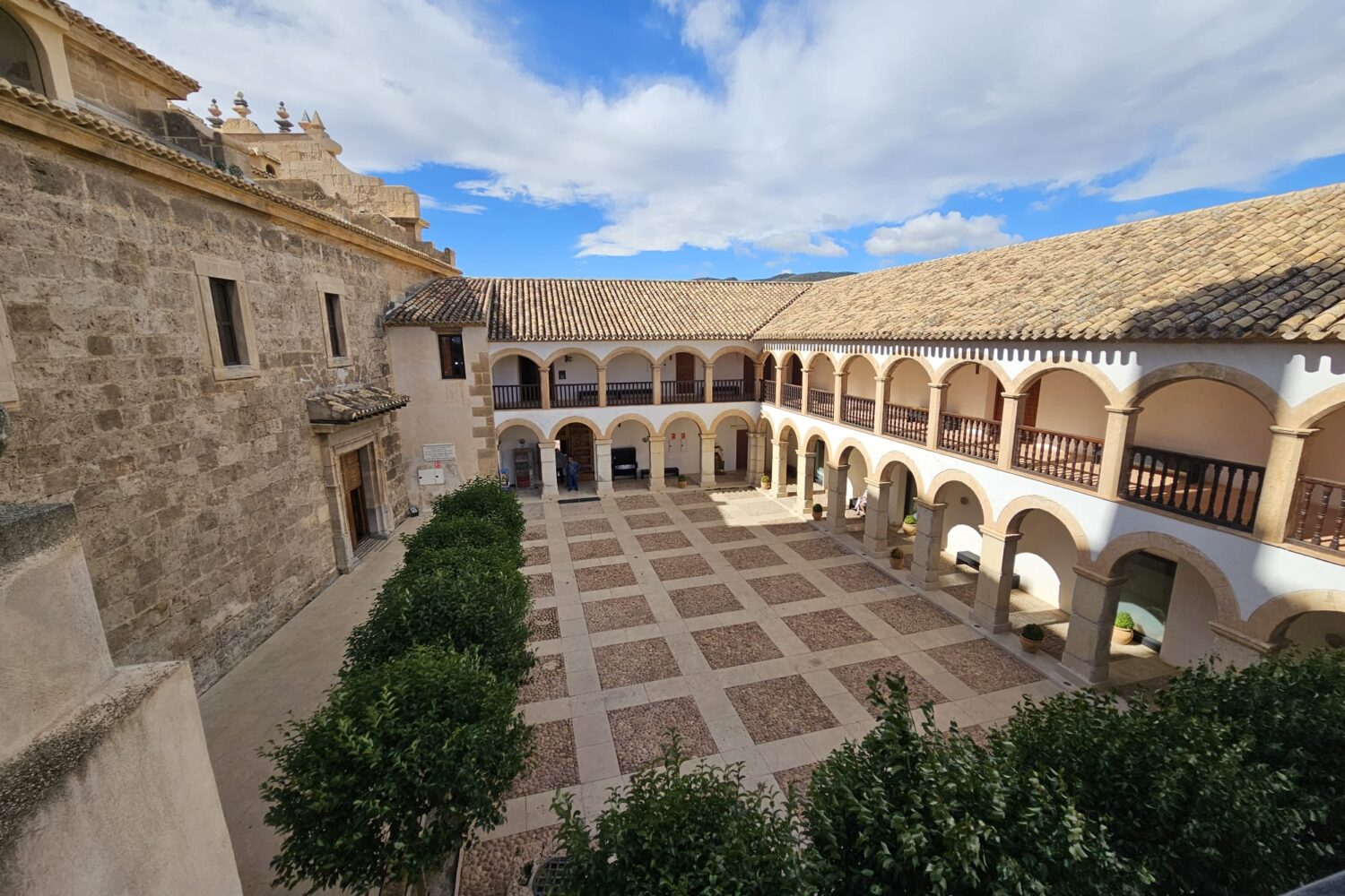 Caravaca de la crus