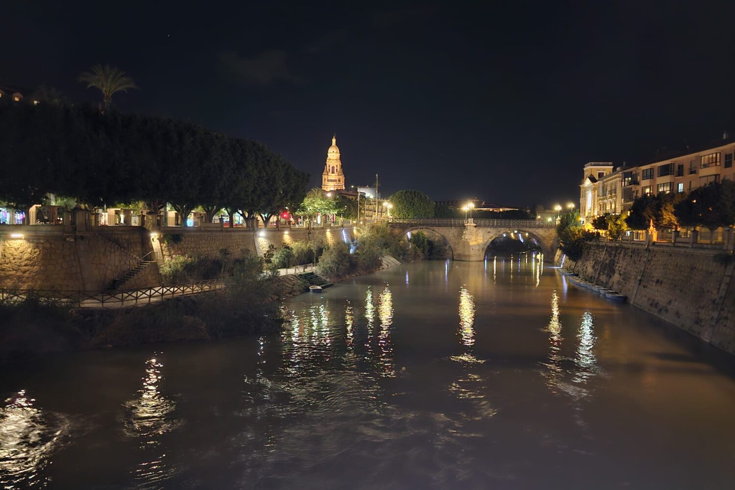 Murcia