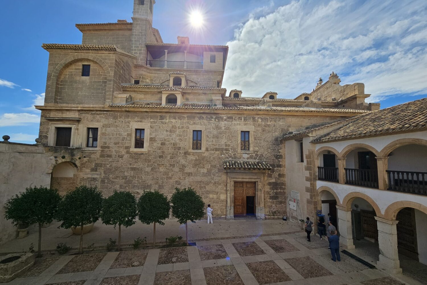 Caravaca de la crus