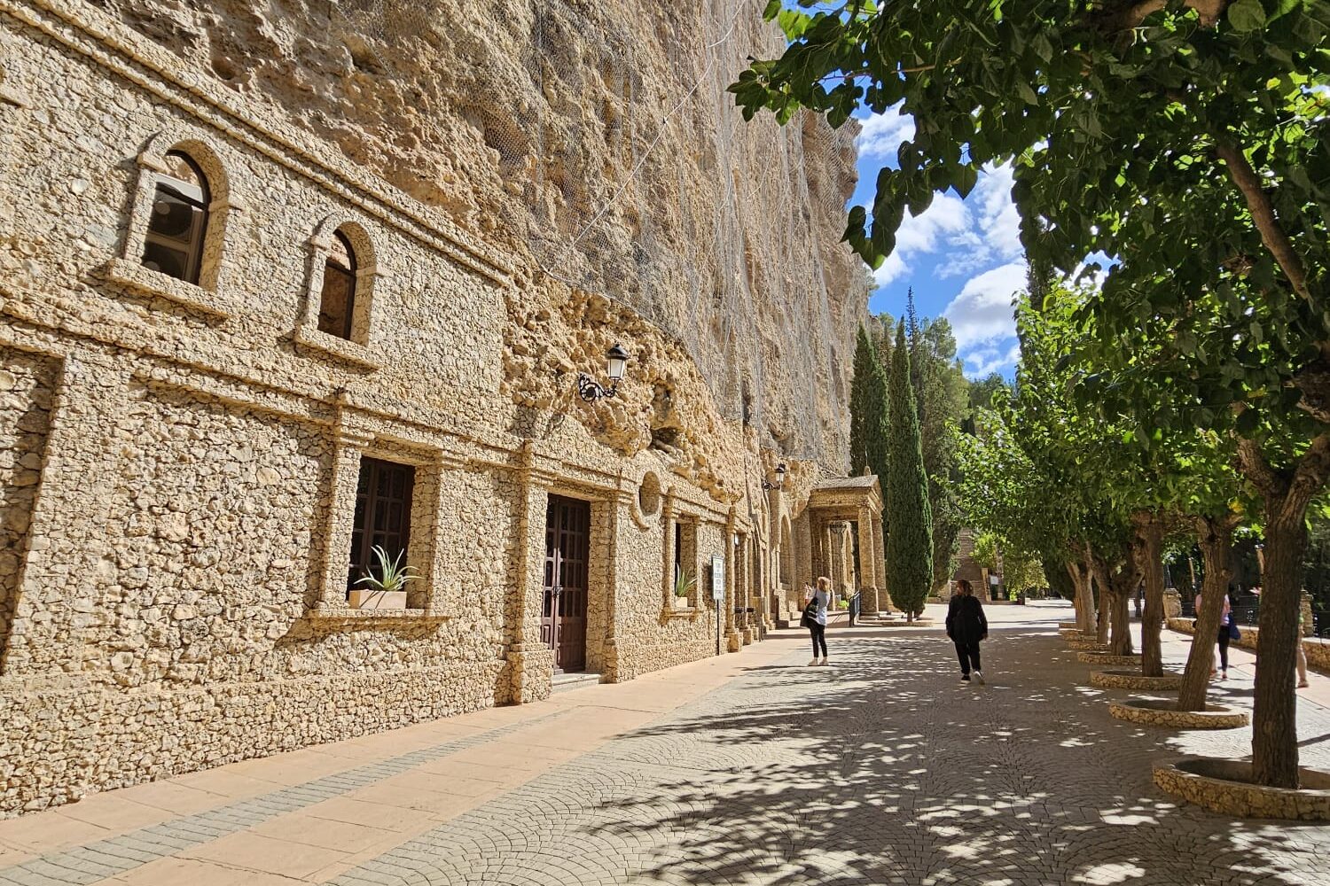 calasparra