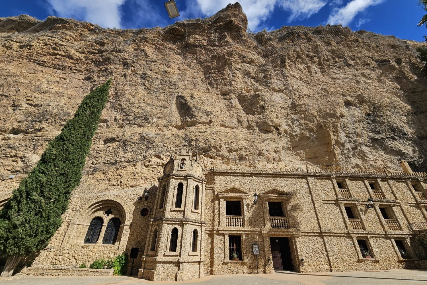 calasparra
