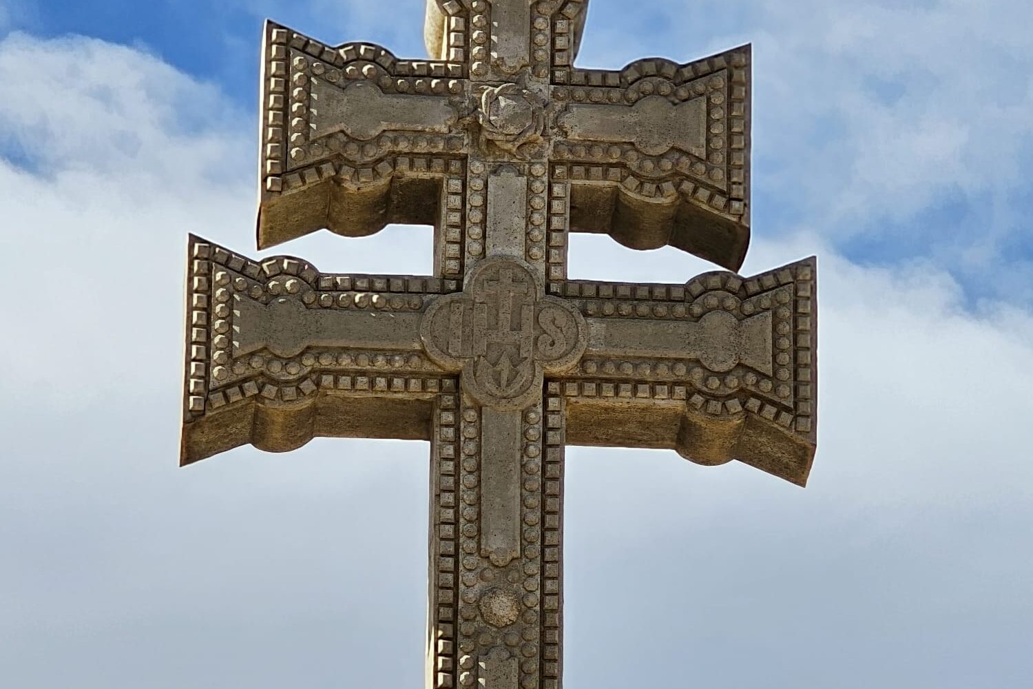 Caravaca de la crus