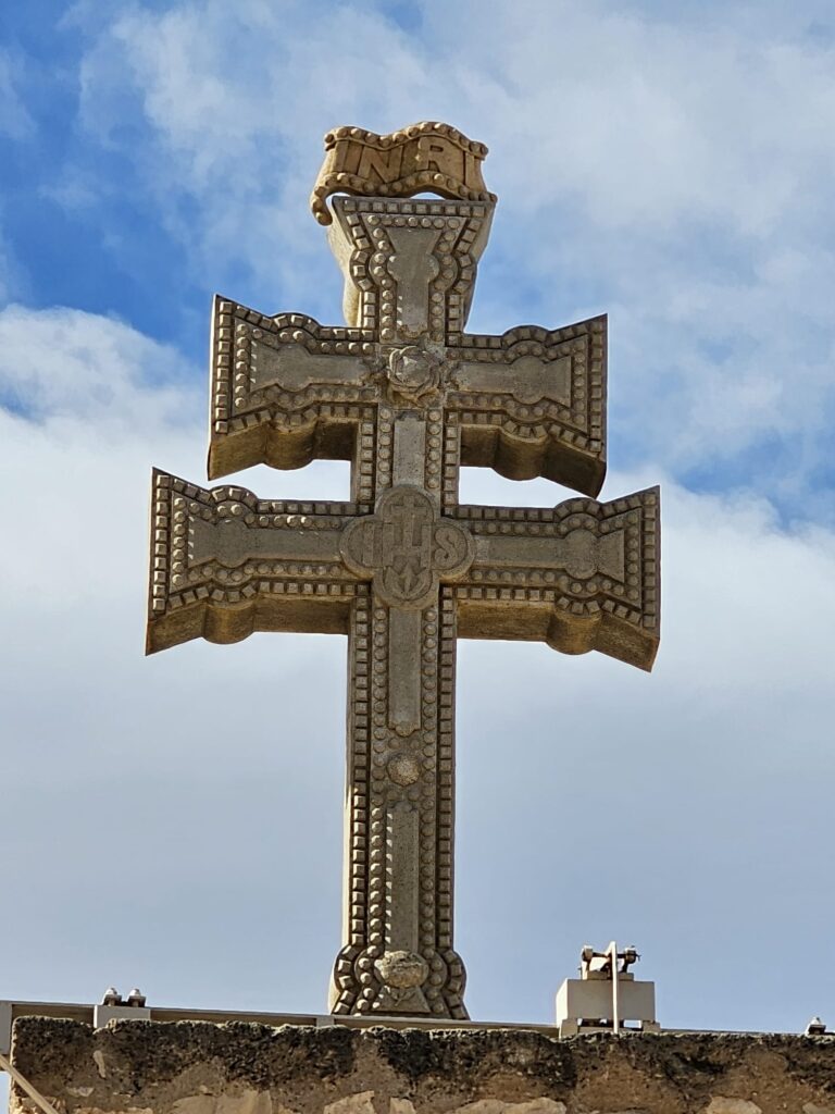 Caravaca de la crus