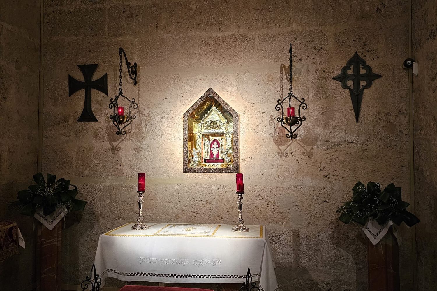 Caravaca de la crus