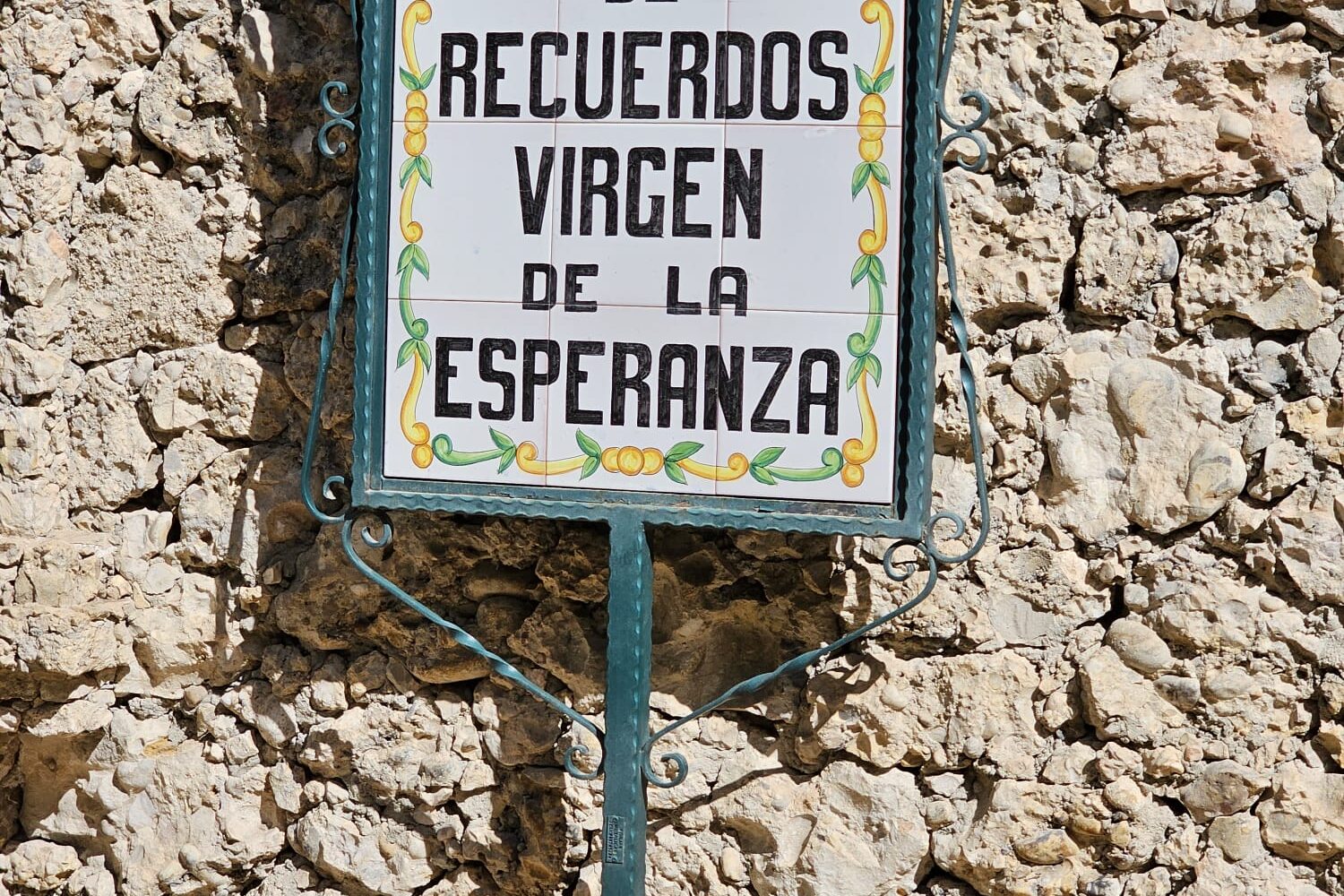 virgen