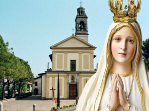 Fatima da Napoli - 5 giorni a Ferragosto
