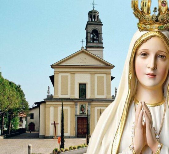 Fatima da Napoli - 5 giorni a Ferragosto