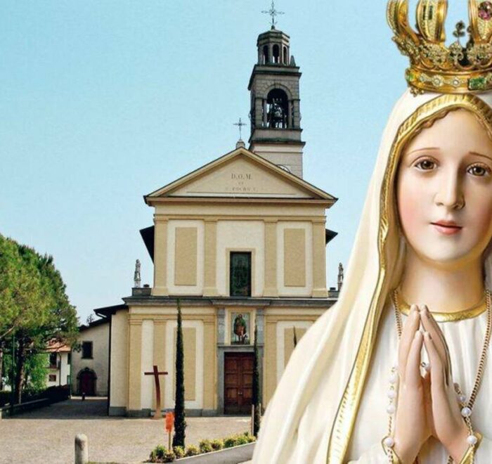 Fatima da Napoli - 5 giorni a Ferragosto