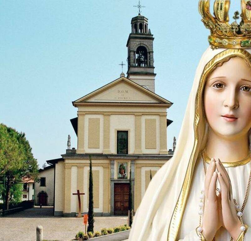 Fatima da Napoli - 5 giorni a Ferragosto