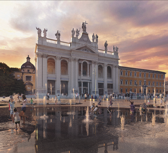 giubileo 2025