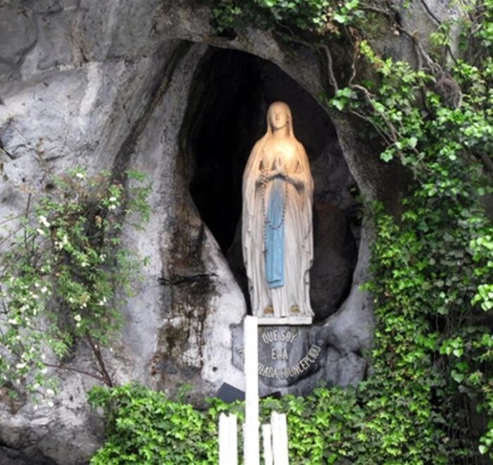 Lourdes con volo - Settembre 2025