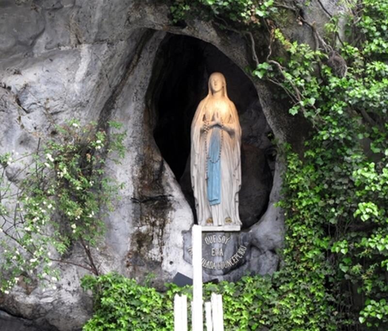 Lourdes con volo - Settembre 2025