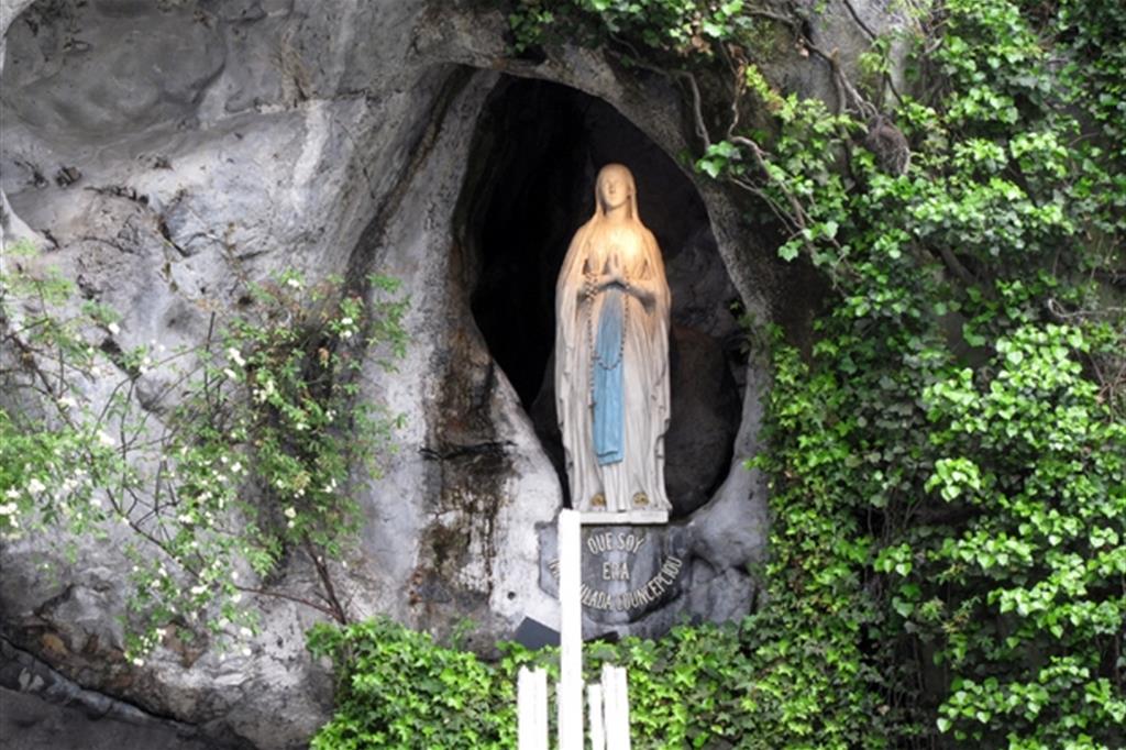 Lourdes con volo - Settembre 2025