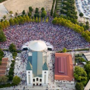Pellegrinaggio da Bergamo a Mostar a Settembre 25