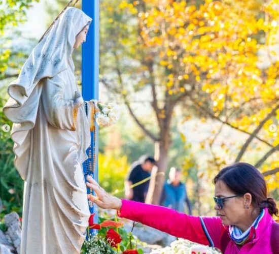 Pellegrinaggio da Bergamo a Mostar ad Agosto