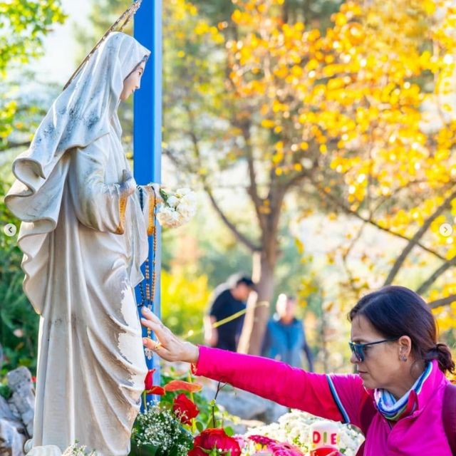 Pellegrinaggio da Bergamo a Mostar ad Agosto