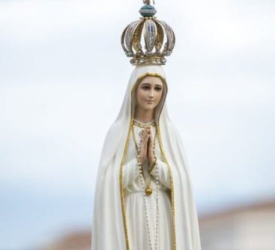 Fatima da Napoli - Voli diretti a Luglio 25