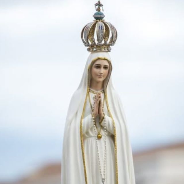 Fatima da Napoli - Voli diretti a Luglio 25