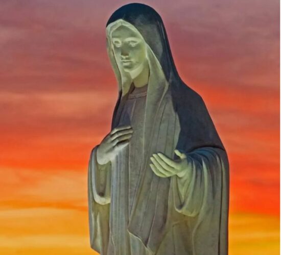 Medjugorje - a Settembre 2025