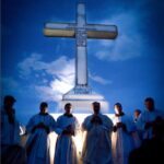 Krisevac a Medjugorje