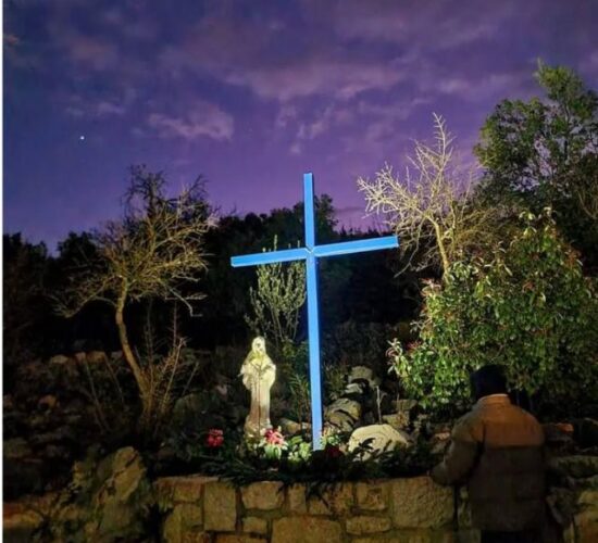 Medjugorje da Roma - 4 giorni