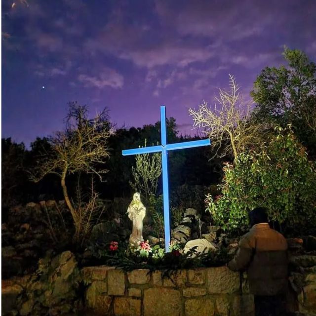 Medjugorje da Roma - 4 giorni