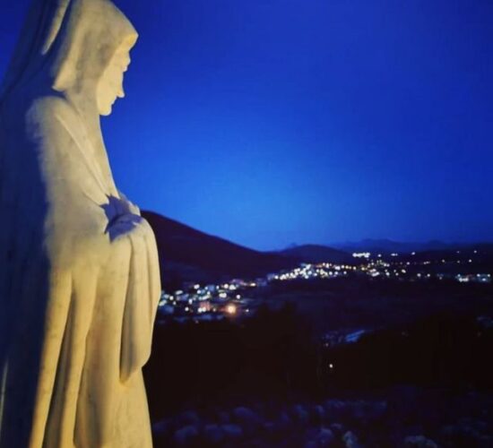 Medjugorje da Palermo - 4 giorni a Settembre