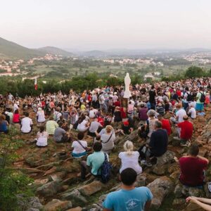 Medjugorje