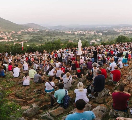 Medjugorje