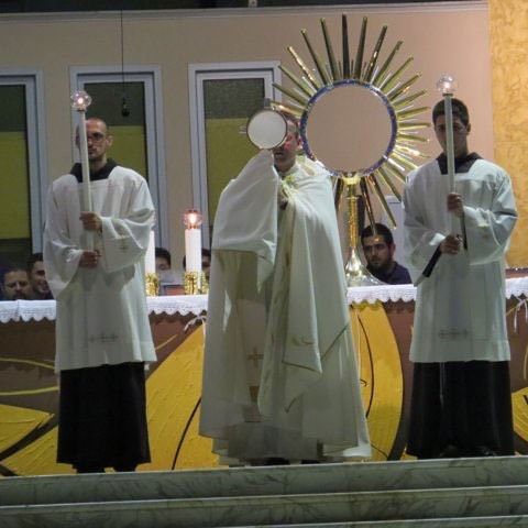 a Medjugorje