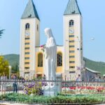 a medjugorje (9) Medjugorje Pellegrinaggio da Bergamo a Mostar a Luglio