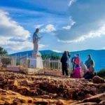 Pellegrinaggio a Medjugorje da Bari a Maggio 2026