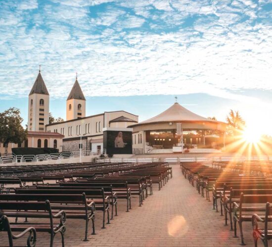 Pellegrinaggi-a-Medjugorje