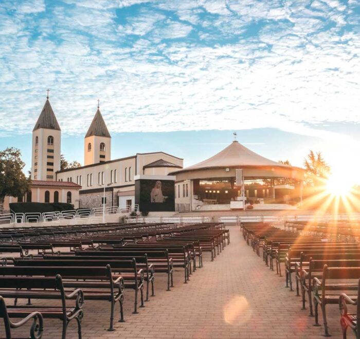 Pellegrinaggi-a-Medjugorje