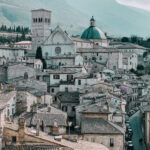 Assisi in bus dal Nord - Ponte 25 Aprile