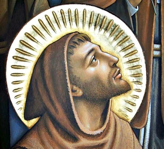 Assisi a Marzo 2026 - Ostensione delle spoglie di San Francesco