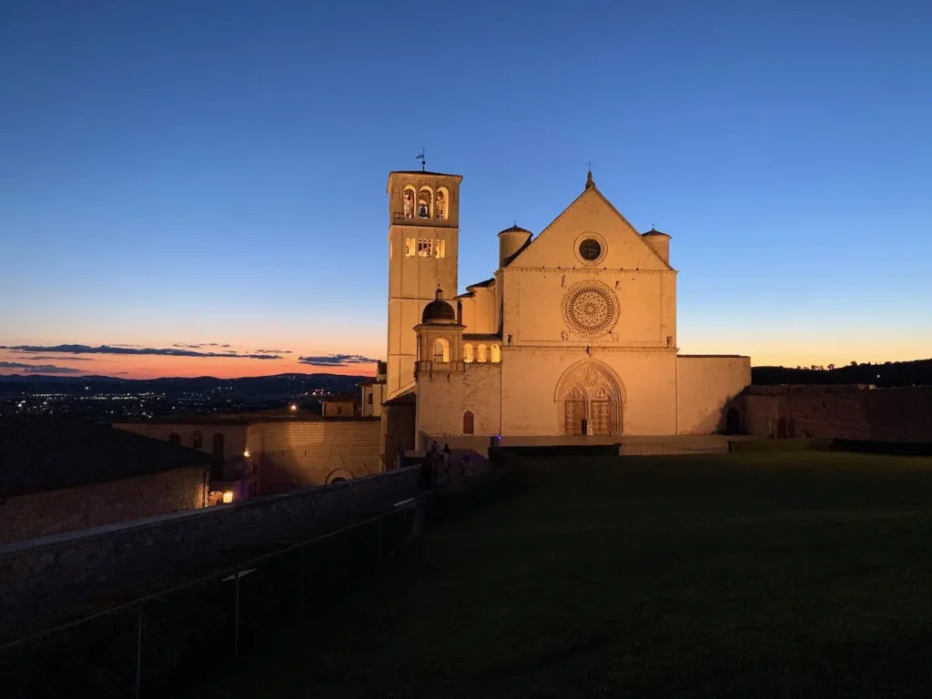 Assisi