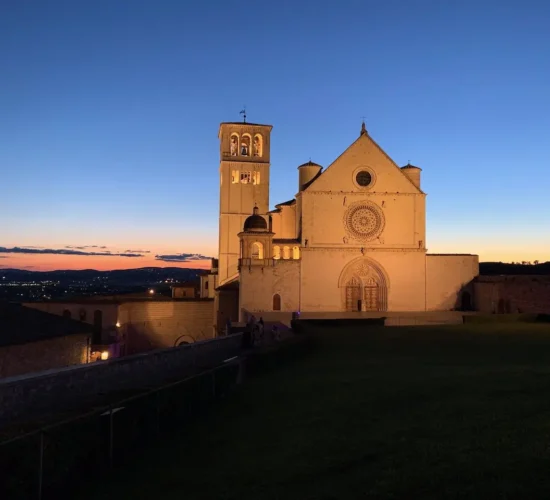 Assisi