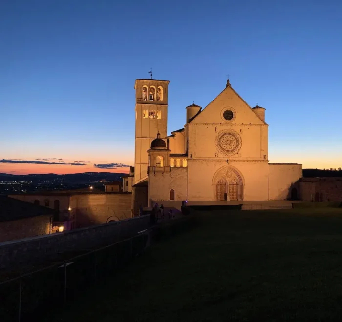 Assisi