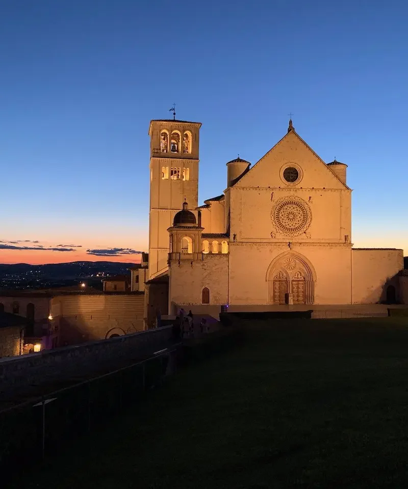 Assisi