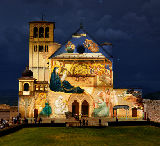 Assisi in bus - Giugno 2026