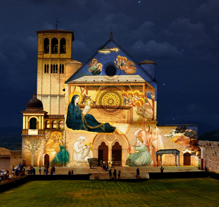 Assisi in bus - Giugno 2026